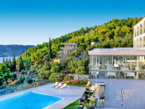 Buche jetzt deinen Traumurlaub im Hotel Punta in  ➝ schon ab 1335 €!