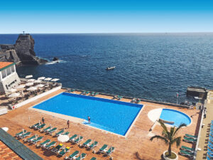 Buche jetzt deinen Traumurlaub im Hotel Quinta Penha de Franca in  ➝ schon ab 785 €!