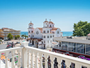 Buche jetzt deinen Traumurlaub im Hotel Regina Mare in  ➝ schon ab 511 €!