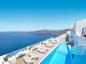 Buche jetzt deinen Traumurlaub im Hotel Regina Mare in  ➝ schon ab 1322 €!