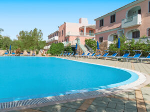 Buche jetzt deinen Traumurlaub im Hotel Residence Club gli Ontani in  ➝ schon ab 518 €!