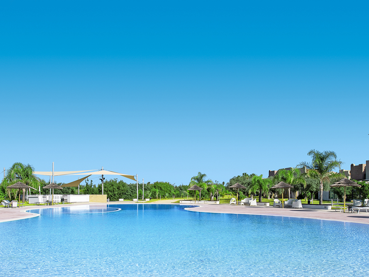 Buche jetzt deinen Traumurlaub im Hotel Residenze Archimede in  ➝ schon ab 782 €!