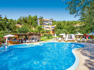 Buche jetzt deinen Traumurlaub im Hotel Rodon House in  ➝ schon ab 596 €!