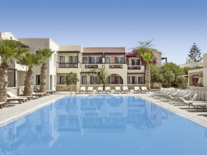 Buche jetzt deinen Traumurlaub im Hotel Rose Bay in  ➝ schon ab 990 €!