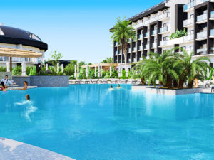 Buche jetzt deinen Traumurlaub im Hotel Royal Atlantis Icon in  ➝ schon ab 781 €!