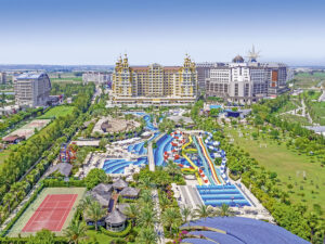 Buche jetzt deinen Traumurlaub im Hotel Royal Holiday Palace in  ➝ schon ab 1272 €!