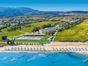 Buche jetzt deinen Traumurlaub im Hotel SMY Kos Beach & Splash in  ➝ schon ab 903 €!