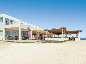 Buche jetzt deinen Traumurlaub im Hotel Sa Roqueta in  ➝ schon ab 786 €!