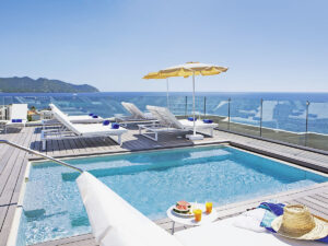 Buche jetzt deinen Traumurlaub im Hotel Sabina Playa in  ➝ schon ab 726 €!