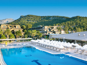 Buche jetzt deinen Traumurlaub im Hotel Sailors Beach Club in  ➝ schon ab 1209 €!