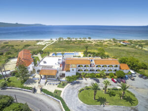 Buche jetzt deinen Traumurlaub im Hotel Saint Nicholas in  ➝ schon ab 844 €!