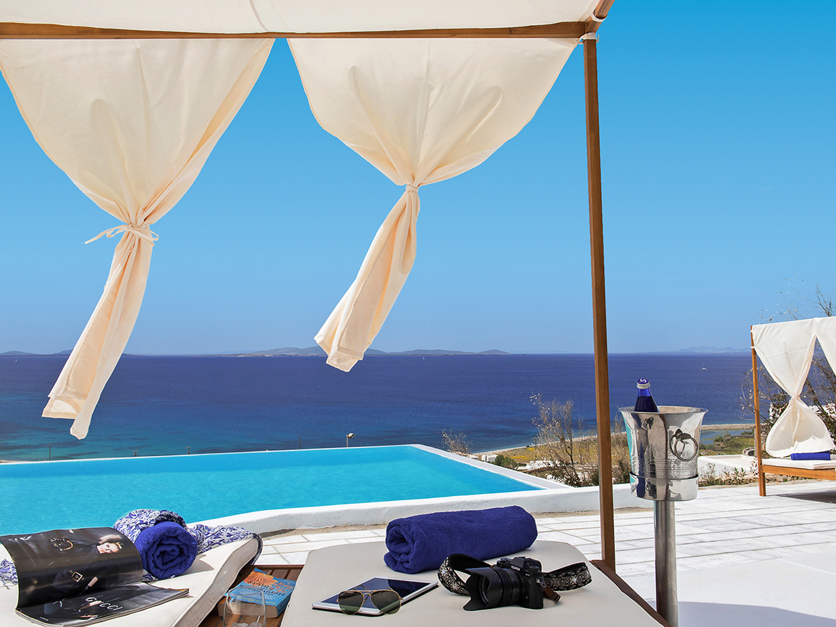 Buche jetzt deinen Traumurlaub im Hotel San Marco in  ➝ schon ab 1035 €!