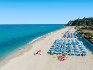 Buche jetzt deinen Traumurlaub im Hotel Scoglio del Leone in  ➝ schon ab 652 €!