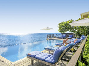 Buche jetzt deinen Traumurlaub im Hotel Scuba LodgeBoutique in  ➝ schon ab 1008 €!