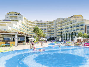 Buche jetzt deinen Traumurlaub im Hotel Sealight Resort in  ➝ schon ab 681 €!