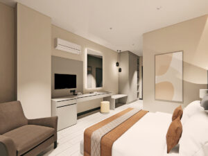 Buche jetzt deinen Traumurlaub im Hotel Side Golden Rock in  ➝ schon ab 769 €!