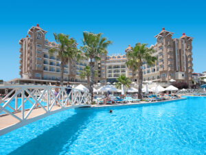 Buche jetzt deinen Traumurlaub im Hotel Side Mare Resort in  ➝ schon ab 858 €!