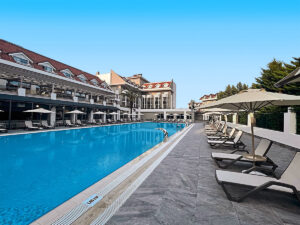 Buche jetzt deinen Traumurlaub im Hotel Side Story Resort & Spa in  ➝ schon ab 945 €!