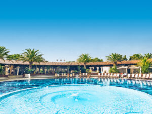 Buche jetzt deinen Traumurlaub im Hotel Slovenska Plaza in  ➝ schon ab 713 €!