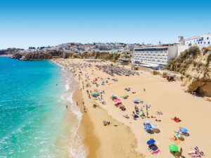 Buche jetzt deinen Traumurlaub im Hotel Sol E Mar - Adults Only in  ➝ schon ab 617 €!