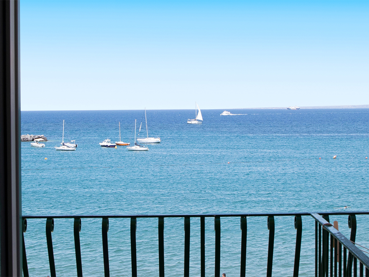 Buche jetzt deinen Traumurlaub im Hotel Solemare Beach & Beauty in  ➝ schon ab 734 €!