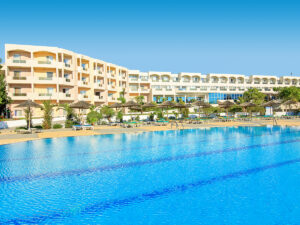 Buche jetzt deinen Traumurlaub im Hotel Sovereign Beach in  ➝ schon ab 842 €!