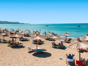 Buche jetzt deinen Traumurlaub im Hotel Sun Beach Lindos in  ➝ schon ab 852 €!