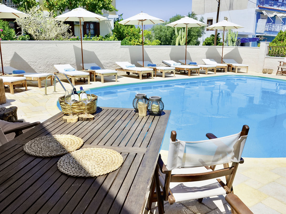 Buche jetzt deinen Traumurlaub im Hotel Sunrise in  ➝ schon ab 713 €!