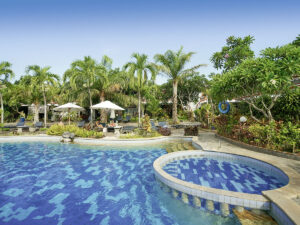 Buche jetzt deinen Traumurlaub im Hotel SwastikaBungalows in  ➝ schon ab 1386 €!