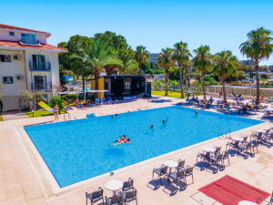 Buche jetzt deinen Traumurlaub im Hotel Süral Garden in  ➝ schon ab 678 €!