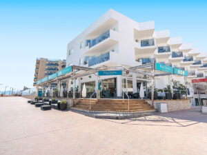 Buche jetzt deinen Traumurlaub im Hotel THB Gran Bahía in  ➝ schon ab 732 €!