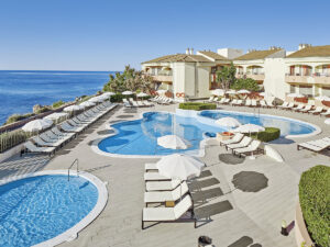 Buche jetzt deinen Traumurlaub im Hotel THB Guya Playa in  ➝ schon ab 724 €!