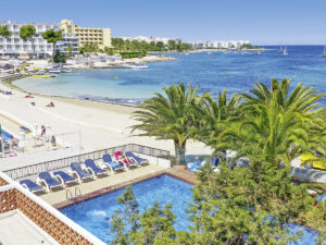 Buche jetzt deinen Traumurlaub im Hotel Tagomago in  ➝ schon ab 611 €!