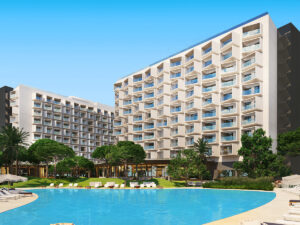 Buche jetzt deinen Traumurlaub im Hotel The Editory by the Sea Lagos in  ➝ schon ab 973 €!