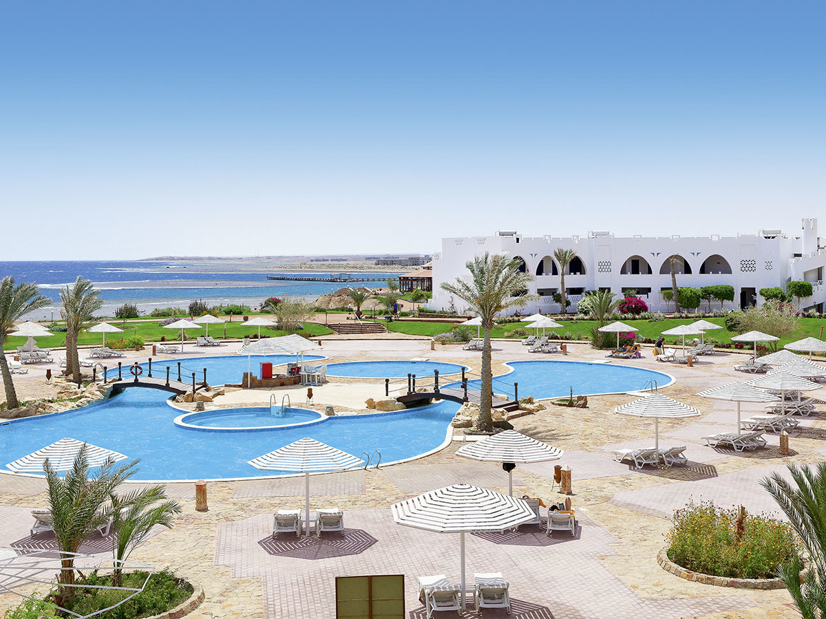 Buche jetzt deinen Traumurlaub im Hotel Three Corners Equinox in  ➝ schon ab 638 €!