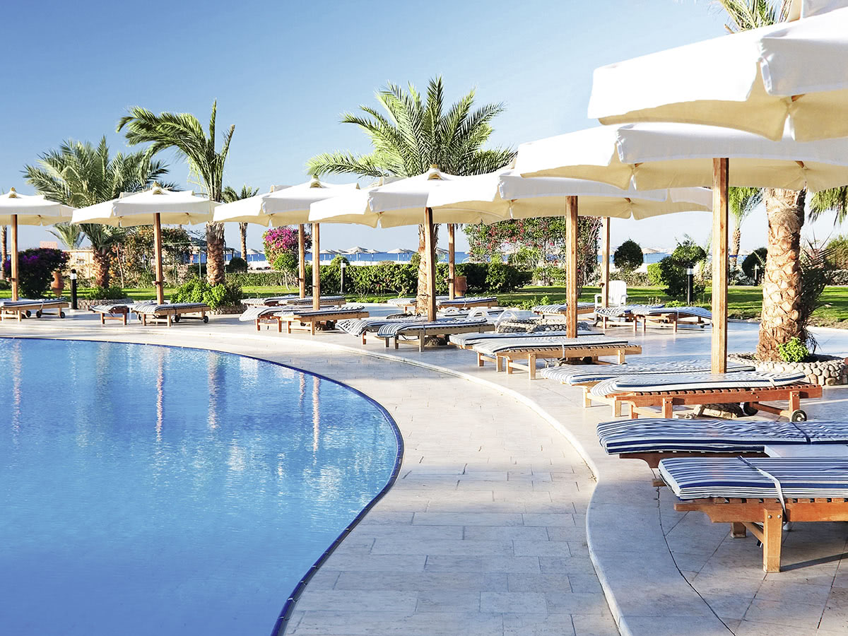 Buche jetzt deinen Traumurlaub im Hotel Three Corners Happy Life in  ➝ schon ab 592 €!