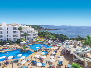 Buche jetzt deinen Traumurlaub im Hotel Tropic Garden in  ➝ schon ab 951 €!