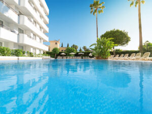 Buche jetzt deinen Traumurlaub im Hotel Tropicana in  ➝ schon ab 666 €!