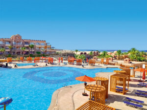 Buche jetzt deinen Traumurlaub im Hotel Utopia Beach in  ➝ schon ab 609 €!