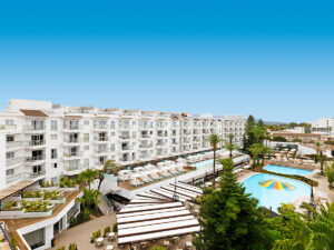 Buche jetzt deinen Traumurlaub im Hotel VIVA Sunrise in  ➝ schon ab 885 €!