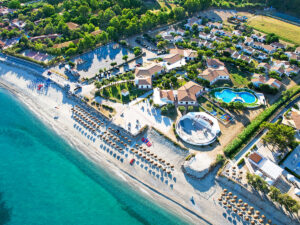 Buche jetzt deinen Traumurlaub im Hotel VOI Le Muse Essentia in  ➝ schon ab 847 €!