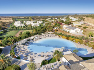 Buche jetzt deinen Traumurlaub im Hotel VOI Marsa Siclà Essentia in  ➝ schon ab 992 €!