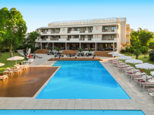 Buche jetzt deinen Traumurlaub im Hotel VOI Tanka Village in  ➝ schon ab 1083 €!