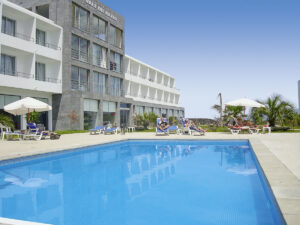 Buche jetzt deinen Traumurlaub im Hotel Vale do Navio in  ➝ schon ab 820 €!
