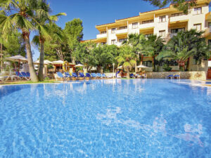 Buche jetzt deinen Traumurlaub im Hotel Valentin Somni Suite in  ➝ schon ab 869 €!