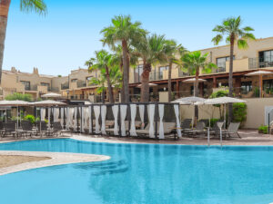 Buche jetzt deinen Traumurlaub im Hotel Valentin Star in  ➝ schon ab 1007 €!