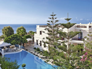 Buche jetzt deinen Traumurlaub im Hotel Veggera in  ➝ schon ab 821 €!