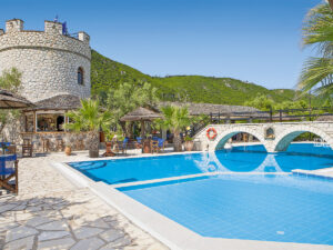 Buche jetzt deinen Traumurlaub im Hotel Villa Elia in  ➝ schon ab 721 €!