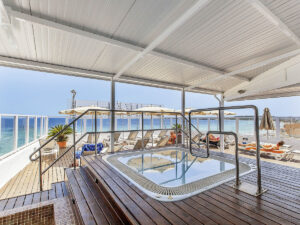 Buche jetzt deinen Traumurlaub im Hotel Voramar in  ➝ schon ab 583 €!