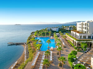 Buche jetzt deinen Traumurlaub im Hotel Xanadu Island in  ➝ schon ab 1450 €!